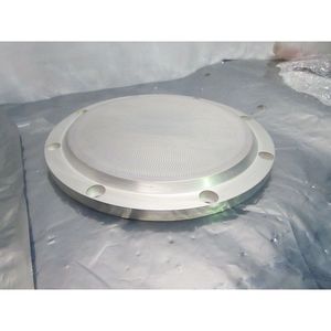 AMAT 0020-42286, PLACA, PERF EC WXZ, Cabezal de Ducha - Equipo y Piezas de Semiconductores de Confianza de Tradicción Global - Product Image 5