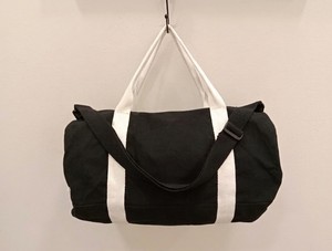 Sac de voyage Nomad en tissu recyclé pour le sport et les loisirs, offrant un espace flexible, une prise en main confortable et un emballage facile - Product Image 1