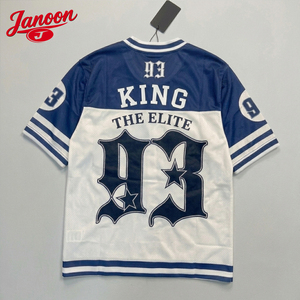Custom Sublimation Sports Jersey Manufacturer Wholesale Quick Dry Polyester Team Uniform <b>Athletic</b> Training Shirt for Men Women - Product Image 5