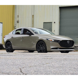 Véhicule d'occasion Mazda 3 berline très demandé pour l'exportation, destiné aux acheteurs en gros et au détail - Product Image 5