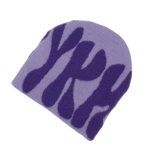 Gorro de Invierno de Punto Acrílico Suave de Primera Calidad, Gorro de Invierno Personalizado al por Mayor para Hombres y Mujeres - Product Image 6