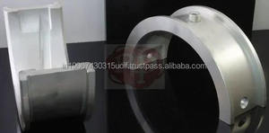 ชุดตลับลูกปืนไตรโลหะ DG ตลับลูกปืนเครื่องยนต์ดีเซล17.50 WV แบริ่งคู่ babbitt SAE 12 - Product Image 4