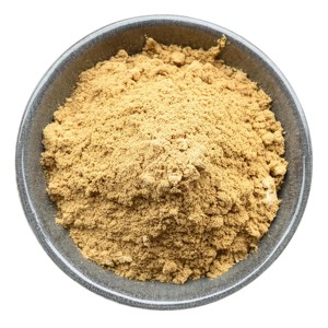 Poudre de racine de Costus de qualité supérieure, 100 % pure et naturelle, poudre de Saussurea Costus de qualité alimentaire, poudre de Costus à base de plantes d'Inde - Product Image 2