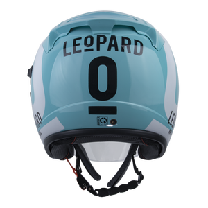 Nuevo Casco de Motocicleta Abierto Fabricado en Vietnam, OEM ODM, Visera ABS, Forro de Espuma, Interior Totalmente Extraíble, Liberación Rápida, DOT - Product Image 3