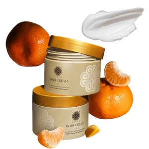 Crème pour le corps nourrissante TIELA PERFUME SHINE pour femmes adultes, tous types de peau, 200 ml, fabriquée en Corée - Product Image 2