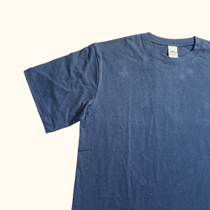 Camiseta de algodón premium, tela ecológica, suave y duradera, personalizada para hombre, manga corta, de Vietnam. - Product Image 4