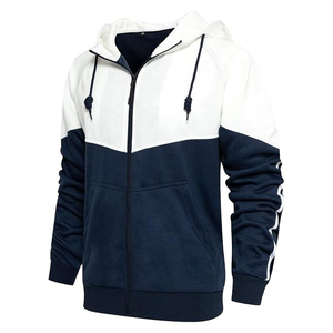 Conjunto de Chándal para Hombre, Diseño Personalizado OEM, Tendencia 2026, Corte Ajustado, Transpirable, con Capucha, Hecho en Pakistán para Invierno - Product Image 4