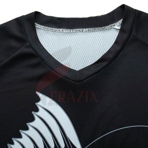 Camisa de Pesca Transpirable, Ligera, de Secado Rápido, con Protección UV, Ropa de Pesca para Exteriores, Manga Larga, Tejido de Alto Rendimiento que Absorbe la Humedad - Product Image 4