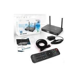 Super Box S7 Pro 8K Android TV Box con Canales Preinstalados, Gratis de por Vida - Product Image 2