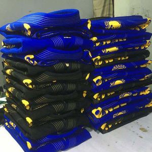 Kimono de Jiu Jitsu Brasileño Personalizable Unisex, Uniformes de BJJ, 450g, Algodón, Secado Rápido, Transpirable, Ropa Deportiva de Entrenamiento, Artes Marciales - Product Image 4