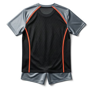 Uniformes de Animadoras Personalizados y Sublimados, Ropa Deportiva Confiable para Programas Escolares de Animadoras, Venta al Por Mayor - Product Image 3