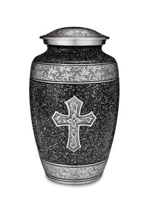 Urnas Decorativas Modernas Hechas a Mano de la Mejor Calidad para Cenizas de Adultos, Uso Funerario y de Entierro para Hombres y Mujeres - Product Image 4