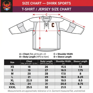 Camiseta de Hockey sobre Hielo para Hombre, Personalizada al por Mayor, 100% Poliéster, con Degradado de Atardecer, Corte Atlético Holgado, Nombre del Jugador Sublimado, Absorbe la Humedad - Product Image 6