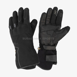Guantes de Motocicleta de Primera Calidad 100% Nuevos, Guantes de Motocicleta Hechos a Medida, Venta al por Mayor Directa de Fábrica - Product Image 1