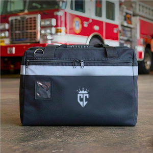 Bolsas para Bomberos de Última Moda, Alta Calidad, Gran Demanda, Mejor Fabricante, Precio Económico, Bolsa para Equipo de Bomberos - Product Image 2