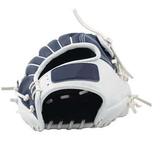 Gants de baseball imperméables et respirants de haute qualité, les plus vendus, couleur et logo personnalisables, unisexe, pour receveur - Product Image 6