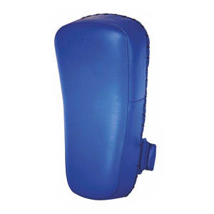 เป้าเตะหนังแท้ Fairtex คุณภาพพรีเมียม สำหรับมวยไทยและคิกบ็อกซิ่ง ทนทาน เหมาะสำหรับการฝึกซ้อมและการต่อสู้ - Product Image 2