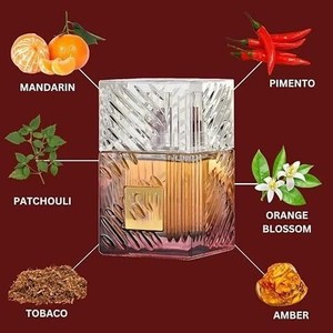 Eau De Perfume Arabia Wooden <strong>OUD</strong> Fragrance <strong>for</strong> <strong>Men</strong> and Women Long Lasting - Product Image 4