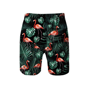 กางเกงขาสั้นตาข่ายคุณภาพดีที่สุด กำลังเป็นที่นิยม สำหรับผู้ชาย กางเกงขาสั้นผู้ชายสำหรับกิจกรรมกลางแจ้งแบบสั่งทำพิเศษ พร้อมโลโก้สั่งทำ - Product Image 2