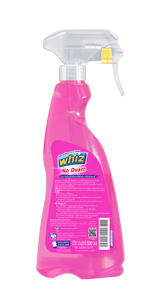 Nettoyant Vitres Whiz – Spray Nettoyant Vitres et Miroirs 520ml – Sans Poussière – Produit Anti-Poussière en Gros de Thaïlande - Product Image 4