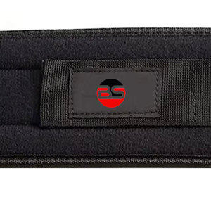 Service OEM Faible MOQ Sangle de cheville Nouveau style en nylon et néoprène Vente chaude par Burhan Sports - Product Image 5