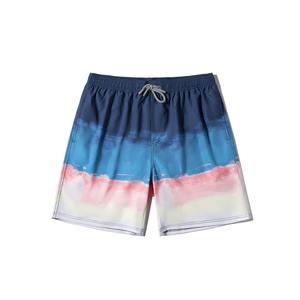Shorts Streetwear Acid Wash, parfaits pour les looks urbains et le quotidien - Product Image 5