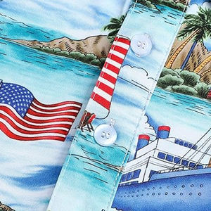 Camiseta con Logotipo de Marca OEM, Impresión Personalizada, Camisetas Polo 100% Algodón, Camisa para Hombre, Camisetas Unisex para Hombre, Nueva Moda 2026 - Product Image 4