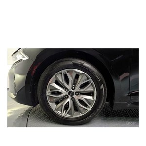 2023 for Kia K5 Noblesse with Automatic Gearbox Leather Seats Rear Camera-40,494 km Left Steering - Product Image 5