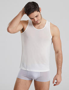 Camiseta Deportiva de Verano para Hombre, Chaleco Deportivo Estampado, Personalizado, de Alta Calidad y Económico - Product Image 6