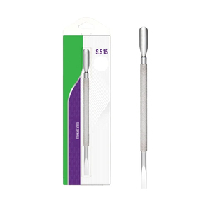 ที่ดันหนังกำพร้าอะคริลิค S-515 แบบสองด้าน ปลายเพชร สำหรับทำเล็บ ดันหนังกำพร้า กำจัดหนังกำพร้า - Product Image 1