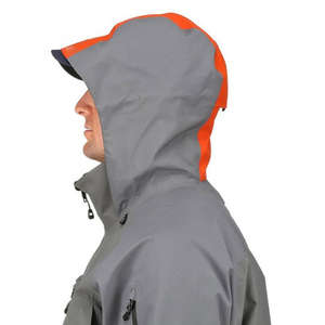 Chaqueta Cortavientos Impermeable Ripstop de Alta Resistencia para Montañismo, Chaqueta Profesional para Actividades al Aire Libre - Product Image 5