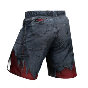 Shorts MMA de haute qualité, best-sellers, pour hommes, vêtements d'entraînement, vêtements d'arts martiaux, shorts MMA pour adultes - Product Image 6