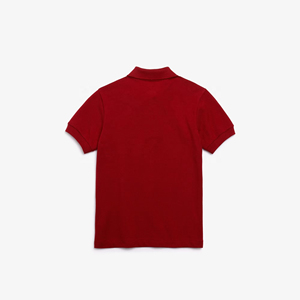 Camisetas de Verano para Niños, Manga Corta, Hombros Caídos, Personalizadas, al por Mayor, Tallas Grandes, 2026 - Product Image 3