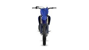ACHETER Moto Enduro YZ125X 250cc 2025 Haute Performance, Moteur 125cc Deux Temps Refroidi par Liquide, EN STOCK PRÊTE À L'EXPORTATION IMMÉDIATE - Product Image 2