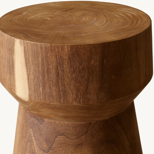 Mesa de Comedor de Madera de Teca para Exteriores en Oferta, con Diseño Moderno, Duradera, para Uso en Hoteles y Villas - Product Image 2