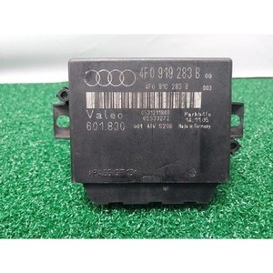 ECUs et modules informatiques d'occasion A6 4F0919283B - Product Image 1