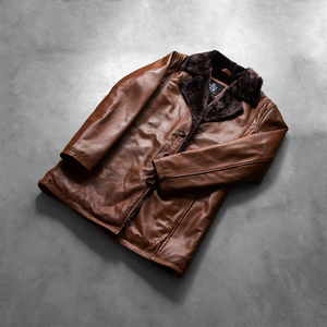 Solid International Embossed Breathable Winter <b>Light</b> Weight Premium Quality Smooth Inner Lining Motorcycle Outer <b>Mens</b> <b>Jacket</b> - Product Image 4