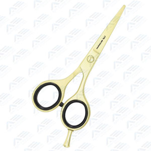 Tijeras Pequeñas para Recortar, Herramienta de Peluquería Personal para Barba y Bigote, Tijeras para Barba para Hombres - Product Image 2