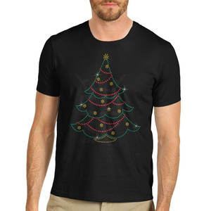 Camisetas con Pedrería Hechas con el Mejor Material, 100% Algodón, Corte Holgado, Estampadas, Personalizadas con Tu Propio Diseño, Camiseta con Pedrería para Hombre - Product Image 1