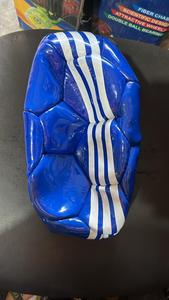 Ballon de football/soccer en PU/PVC de haute qualité et durable, équipement d'entraînement en tailles 3-5 pour des performances optimales - Product Image 5
