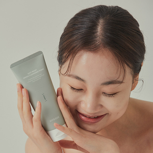 HYGGEE Mousse Nettoyante Douce Verte 150ml |   Nettoyant Doux pour les Pores en Profondeur, Lavant Apaisant pour le Visage, Soin de la Barrière Cutanée, Cosmétique Coréenne - Product Image 6