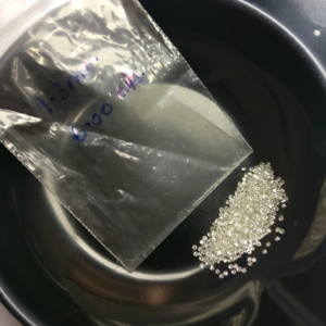 เพชรแท้ขายส่ง B2B ความสะอาดระดับ Si1-I2 คุณภาพการเจียระไนดีเยี่ยม ทรงบริลเลียนท์ ขนาด 1.30-4.1 มม. เพชรธรรมชาติเม็ดเดี่ยว แหล่งกำเนิดมหาราษฏระ - Product Image 2