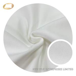 Tela de spandex coolmax de alta elasticidad, sujetador deportivo de felpa francesa - Product Image 1