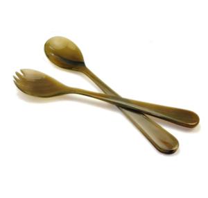 Artículo en Oferta, Utensilios para Ensalada Ecológicos Aptos para Lavavajillas, Hechos en India para el Hogar y la Cocina - Product Image 2