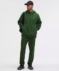 Sudaderas con Capucha para Hombre, Personalizadas con Logotipo Impreso y Bordado, Fabricante Mayorista - Product Image 1