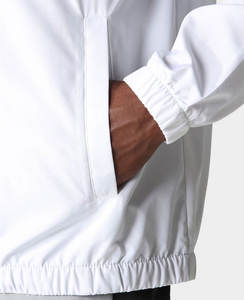 เสื้อแจ็กเก็ตกันลมกันน้ำสำหรับผู้ชายเสื้อแจ็คเก็ตกันลมมีซิปสำหรับผู้ชายกลางแจ้ง - Product Image 5