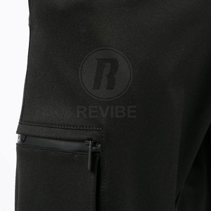 Pantalones cargo de nuevo estilo hechos a medida, pantalones cargo de color personalizado en venta, hechos en Pakistán. - Product Image 6