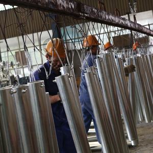 Highway Guardrails/รั้วสำหรับขาย - Product Image 1