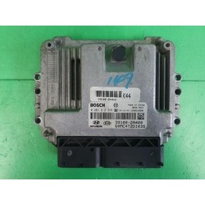 Accent a utilisé des ECU et des modules informatiques 391002A400 - Product Image 1