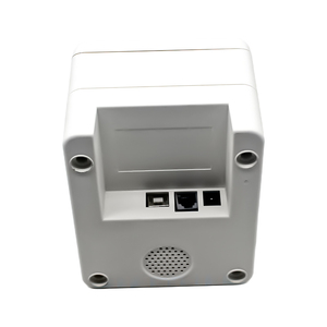 เครื่องพิมพ์ใบเสร็จความร้อนขนาดเล็ก 58 มม. ราคาประหยัด พร้อมพอร์ต USB+BT - Product Image 4